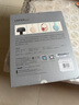 漫步者（EDIFIER）【王一博代言】W820NB双金标主动降噪无线头戴式蓝牙耳机游戏音乐运动学生网课耳麦适用于安卓苹果 【升级版】云岩白+耳机包 实拍图