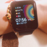 小米（MI）红米Redmi Watch 3 青春版 智能运动手表 大屏幕 蓝牙通话 离线支付 多功能  长续航 Redmi Watch 3 青春版 暮云灰 实拍图