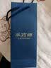 采药师牛角宽齿长把梳顺发梳头部经络疏通头皮按摩洗头梳子宿舍学生教师节礼物女士送女生长辈父母老师 实拍图