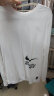 耐克（NIKE）SPORTSWEAR 男子长袖T恤 FJ1120-100 M 晒单实拍图
