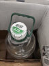 怡宝 纯净水4.5L*4桶 实惠家庭装 泡茶煲汤 大桶装整箱 实拍图