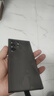 三星SAMSUNG Galaxy S24 Ultra 新品 全网通5G  AI旗舰智能手机 S24Ultra 钛黑（12GB） 256GB【港版】24年11月产+联保 实拍图