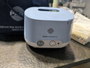 PARI德国pari帕瑞儿童雾化器原装进口雾化机COMPACT2老人医用吸入 COMPACT2 Pro蓝芯3.6微米+闪送需咨询 实拍图