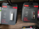 联想（Lenovo）U盘 64GB USB2.0速芯SX1系列U盘闪存U盘枪色 实拍图