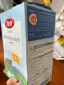 特福芬德国进口Topfer特福芬奶粉有机婴幼儿益生菌奶粉 1段(0-6个月)600g*1盒 实拍图