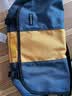 TIMBUK2邮差包斜挎包经典拼色信使包时尚休闲男包学生挎包单肩挎包 光束橙 M 实拍图