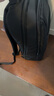 新秀丽（Samsonite）双肩包15.6英寸电脑包男女大容量商务背包通勤旅行包高端笔记本包 实拍图