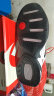 NIKE耐克男鞋春季新款M2K老爹鞋气垫休闲鞋透气运动鞋跑步鞋子男 AV4789-104 M2K黑红 41 晒单实拍图