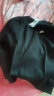 耐克（NIKE）官方 舰店短袖男士 24新款运动服装健身衣纯色棉半袖透气圆领T恤 AR4999-013/晒图退5 XL（180/96A） 实拍图