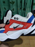 耐克（NIKE） 男子运动鞋  M2K TEKNO AV4789-100 41 实拍图
