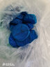 卡蒂芙（KDF） 卡蒂芙 洁厕灵 蓝泡泡 洁厕宝水箱蹲便器清洁剂 除臭除味 20个装 实拍图