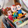 宝宝巴士超级宝贝JoJo儿童玩偶毛绒玩具男生抱枕布娃娃公仔幼儿新年礼物 实拍图