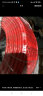 德力西（DELIXI）BVR16平方铜芯电线国标 家用家装电线 单芯多股软线铜线 双色 100米 晒单实拍图