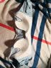华婷露（Huatinglu） 内衣女夏季无海绵蕾丝性感超薄无钢圈文胸大胸显小全罩杯微聚拢 浅陌-抹茶绿 85C /38C 实拍图