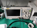 RIGOL普源DS1054Z数字示波器DS1104ZPlus 4通道100M带宽带逻辑接口家用 DS1104Z plus+RPL1116逻辑探头 实拍图