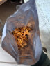 LIFELINE命脉虾干 仓鼠乌龟补钙粮食五谷面包虫干小鱼干淡水虾干南极磷虾 南极磷虾干100g 实拍图