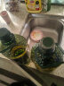 多力特级初榨橄榄油5斤装 5斤/桶*2桶 0g 初榨#橄榄油原料 晒单实拍图