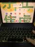 法普拉适用新款联想AI小新padGTPro11.1英寸蓝牙键盘pad11保护套plusPro12.7拯救者Y700平板12.1保护壳 【雅致黑+键盘+鼠标】背光版 2022联想小新Pad(10.6英寸 实拍图