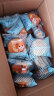 三只松鼠蛋黄酥礼盒800g红豆味约16枚端午送礼礼包中式糕点礼赠 晒单实拍图