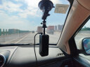 TELESIN适配gopro吸盘运动相机吸盘支架action4/3车载吸盘insta360拍摄支架 树蛙强力吸盘【运动相机通用】 实拍图