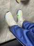 耐克NIKE跑步鞋男竞速跑缓震RIVAL FLY 3运动鞋CT2405-199白40.5 实拍图