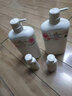 艾诗（Enchanteur）香水沐浴露女香氛美肌沐浴液持久留香滋润保湿花香沐浴乳 浪漫沐浴露650g*2 实拍图