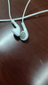 飚声（BIAOSHENG）加长线有线入耳塞式音乐耳机电脑手机平板3.5mm圆孔接口通用带麦圆头平头塞主播直播使用 2米-通用带麦2米调音版 有线耳机 实拍图