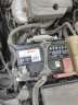 博世（BOSCH）汽车电瓶蓄电池AGM启停电瓶AGM70 12V以旧换新 实拍图