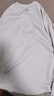 安德玛（UNDERARMOUR）DFO男子圆领运动休闲长袖T恤1302355 摩登灰011 XL 实拍图