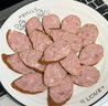 哈肉联红肠礼盒1920g年货礼盒东北特产香肠烧鸡哈尔滨红肠熟食礼盒 实拍图