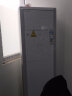 格力（GREE）5匹冷暖柜机  清凉湾 三级能效  商用空调 RF12WQ/NhB-N3JY01 实拍图