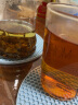 宝锡兰（BASILUR）经典大吉岭红茶茶叶 茶包 印度进口红茶  茶中香槟 三大高地红茶 茶叶盒装100g 实拍图