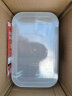 禧天龙（Citylong）冰箱食物保鲜盒饭盒厨房收纳盒宝宝辅食盒塑料密封食品整理盒 1.8L密封保鲜盒【单个装】 实拍图
