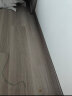 马可波罗实木地板环保E0级防水静电耐磨家用卧室可地暖户外地板18MM 6018裸板不包安装 晒单实拍图