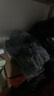 ALPINT MOUNTAIN埃尔蒙特冲锋衣男款秋冬新款户外三合一加绒加厚冬季外套女士内胆 实拍图