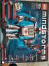 乐高LEGO EV3科技智能教具 头脑风暴编程教育机器人 SPIKE科创套装 31313  家庭版机器人 实拍图