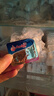 新疆乐乐妈淡味黄油粒10g煎牛排面包涂抹动物非无盐烘焙家用 安佳黄油粒10g*1盒 40个 实拍图