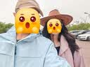 拓路者林更新同款朱雀冲锋衣男硬壳春夏户外徒步登山服防风防水夹克外套 实拍图