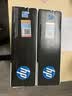 惠普（HP） 80A黑色原装硒鼓CF280A适用于hp400/401/400/425黑白打印机  惠普CF280A硒鼓双支装（5400页） 实拍图