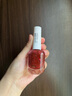 酷丹孕妇指甲油2024新款免烤持久快干撕拉春夏可撕水性孕期哺乳期可用 24#闪亮桃粉 实拍图