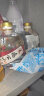 鸡公山老根酒河南高度白酒浓香型年份粮食老酒收藏送礼盒装酒水可批发 52度 500ml*4瓶（配手提袋2个） 晒单实拍图