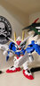 万代（BANDAI）SD 高达SDEX 拼装模型玩具 8cm SDEX08 00高达 实拍图