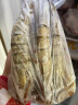 万景 活冻黑虎虾（特大号）800g/盒13-15只 净重 国产虾  海鲜 生鲜 晒单实拍图