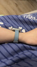 MSSM适用苹果手表表带女款apple watch牛仔小蛮腰表带iwatch S11/ultra3/S10/9/SE3 浅牛仔44/45/46/49 实拍图