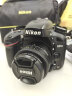 【二手99新】尼康（Nikon）全画幅单反相机 D610 D750 D810 D850 D780  D610 +尼康AF50mm 1.8D人像定焦套 95新 实拍图