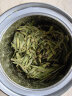 卢正浩绿茶领鲜龙井茶特级50g 2024新茶现货上市明前头采龙井茶叶罐装 实拍图