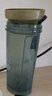 Blender Bottle 蛋白粉摇摇杯运动水杯 大容量塑料杯带刻度健身便携搅拌男士女生 经典款V2海岸色800ml 实拍图