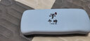 FRANZLISZT 近视眼镜框男女复古眼睛商务眼防蓝光防辐护目镜记忆金属 玫瑰金 防蓝1.56非球面0-400度丨留言 实拍图