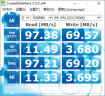 三星（SAMSUNG）128GB TF（MicroSD）存储卡 U3,C10,V30 PRO Endurance视频监控摄像头卡行车记录仪内存卡 实拍图