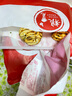 粮觅 肉花卷馒头葱卷 早餐包子早饭儿童速冻食品葱油花卷单包净重510g 肉多多花卷（微辣）510g*2袋 实拍图